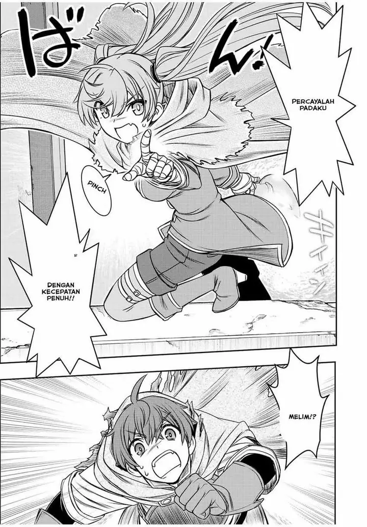 image-komik-dame-skill-auto-mode-ga-kakuseishimashita-are-guild-no-scout-san-ore-wo-iranai-tte-itte-masendeshita-chapter-30-16/22