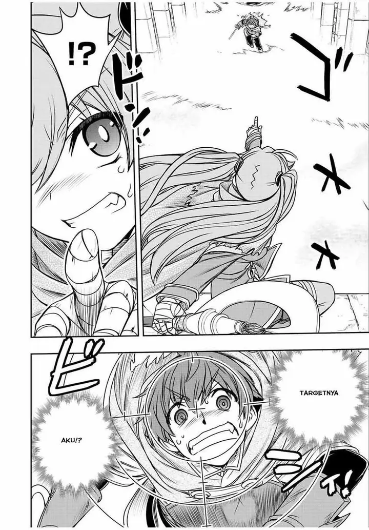 image-komik-dame-skill-auto-mode-ga-kakuseishimashita-are-guild-no-scout-san-ore-wo-iranai-tte-itte-masendeshita-chapter-30-17/22