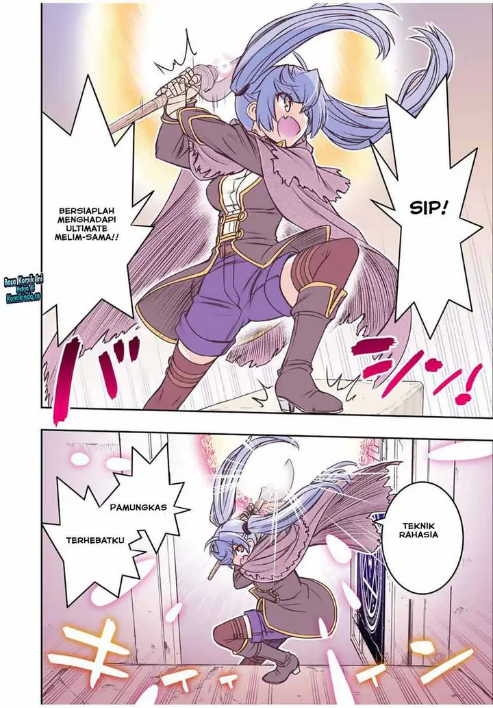 image-komik-dame-skill-auto-mode-ga-kakuseishimashita-are-guild-no-scout-san-ore-wo-iranai-tte-itte-masendeshita-chapter-30-19/22