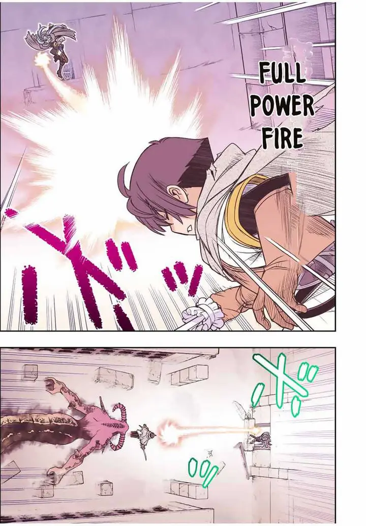 image-komik-dame-skill-auto-mode-ga-kakuseishimashita-are-guild-no-scout-san-ore-wo-iranai-tte-itte-masendeshita-chapter-30-20/22