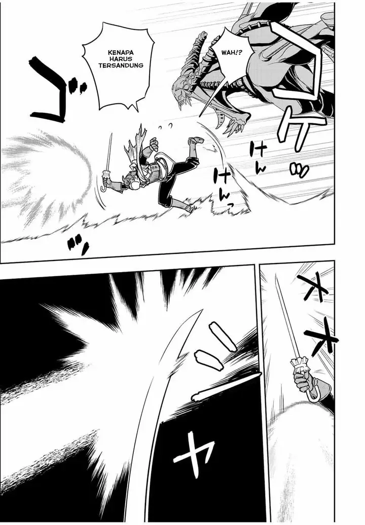 image-komik-dame-skill-auto-mode-ga-kakuseishimashita-are-guild-no-scout-san-ore-wo-iranai-tte-itte-masendeshita-chapter-31-2/26