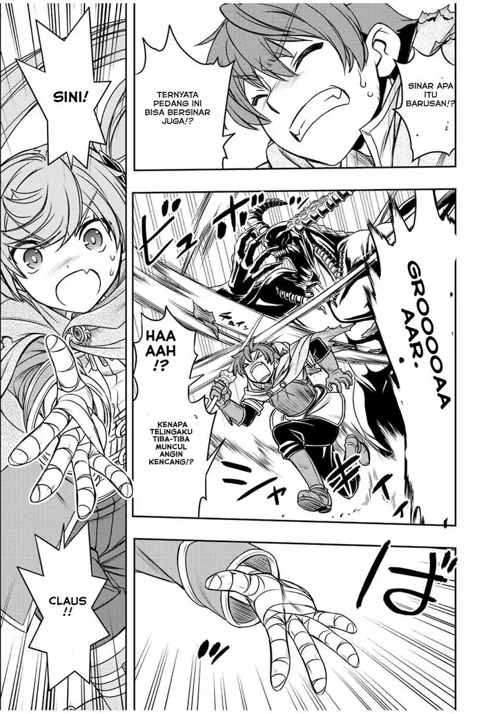 image-komik-dame-skill-auto-mode-ga-kakuseishimashita-are-guild-no-scout-san-ore-wo-iranai-tte-itte-masendeshita-chapter-31-4/26