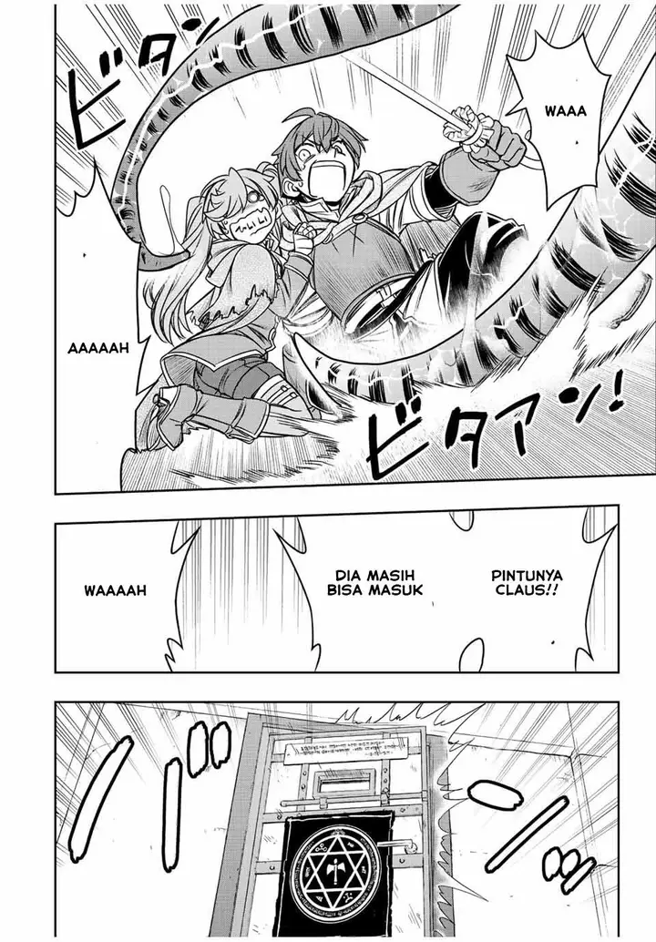 image-komik-dame-skill-auto-mode-ga-kakuseishimashita-are-guild-no-scout-san-ore-wo-iranai-tte-itte-masendeshita-chapter-31-7/26