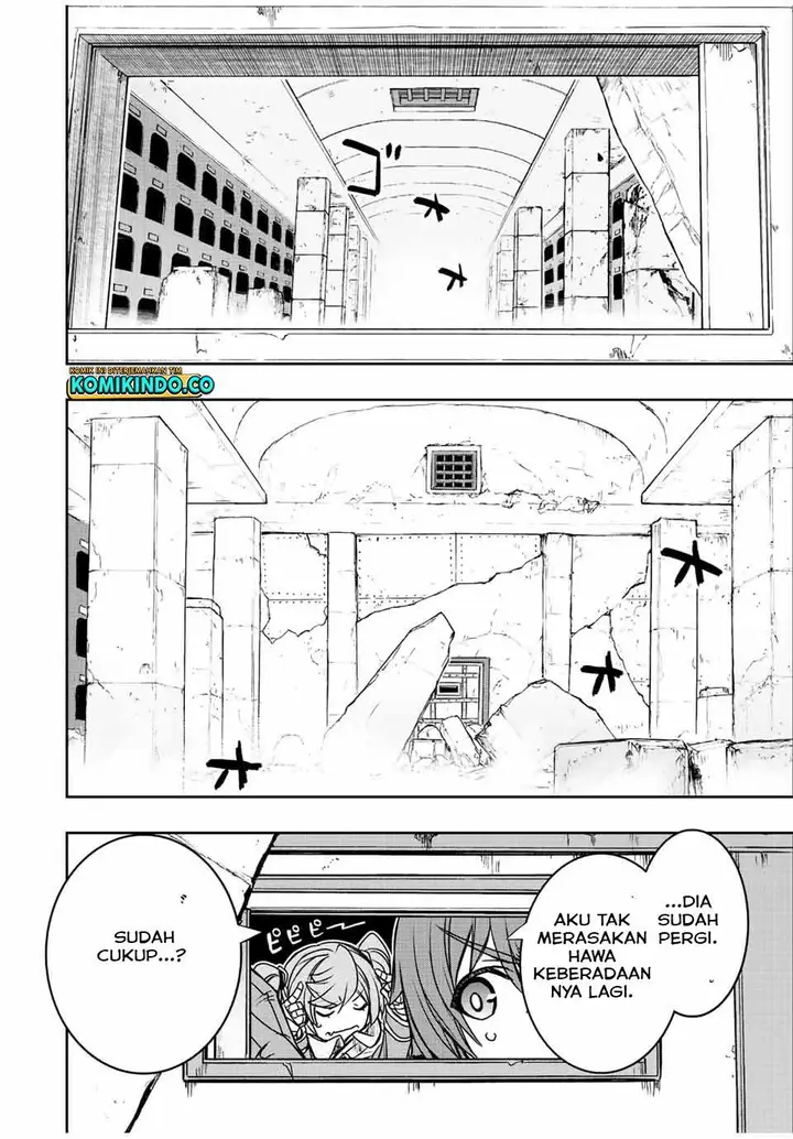 image-komik-dame-skill-auto-mode-ga-kakuseishimashita-are-guild-no-scout-san-ore-wo-iranai-tte-itte-masendeshita-chapter-31-11/26