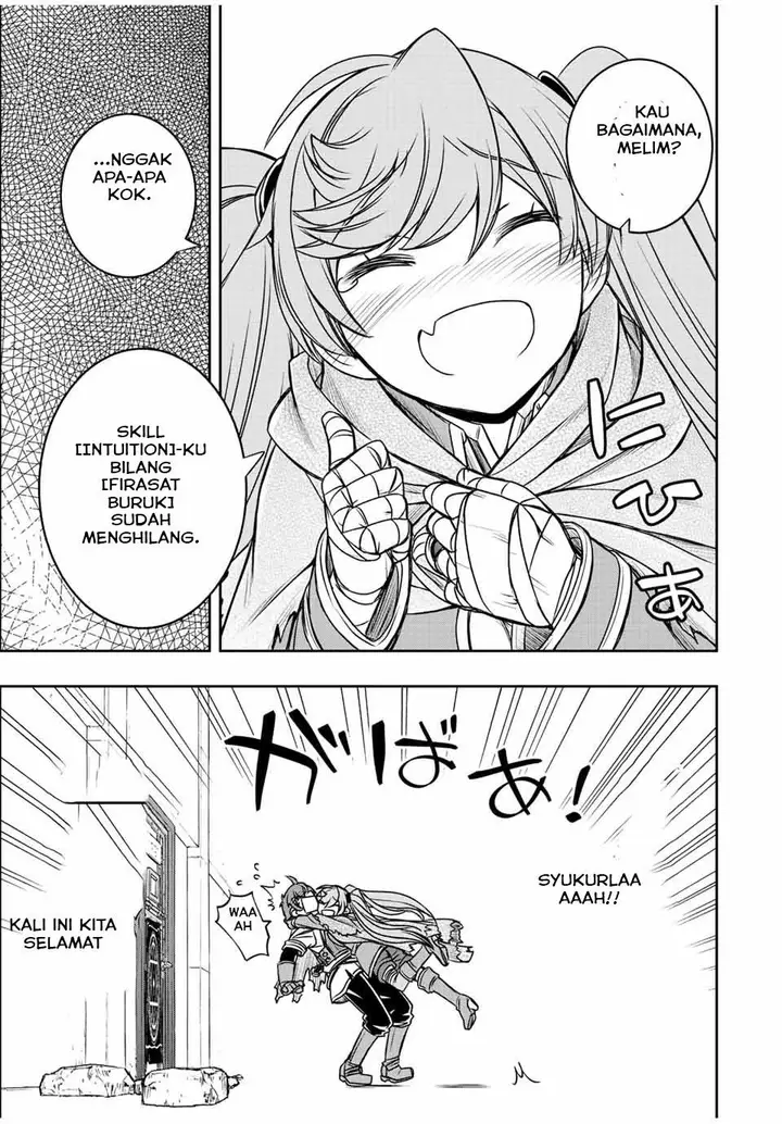 image-komik-dame-skill-auto-mode-ga-kakuseishimashita-are-guild-no-scout-san-ore-wo-iranai-tte-itte-masendeshita-chapter-31-12/26