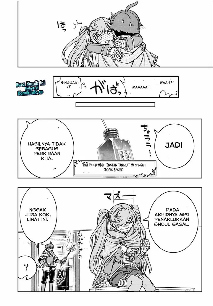 image-komik-dame-skill-auto-mode-ga-kakuseishimashita-are-guild-no-scout-san-ore-wo-iranai-tte-itte-masendeshita-chapter-31-13/26