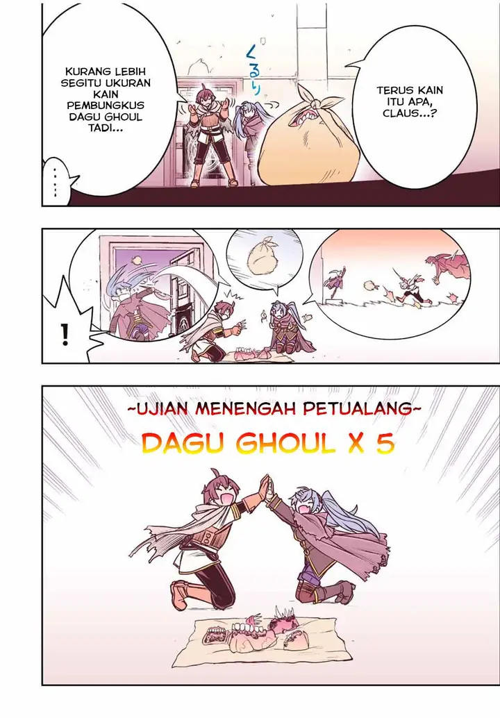 image-komik-dame-skill-auto-mode-ga-kakuseishimashita-are-guild-no-scout-san-ore-wo-iranai-tte-itte-masendeshita-chapter-31-15/26