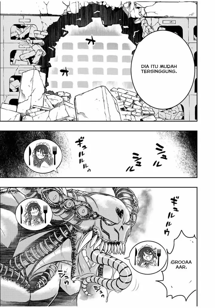 image-komik-dame-skill-auto-mode-ga-kakuseishimashita-are-guild-no-scout-san-ore-wo-iranai-tte-itte-masendeshita-chapter-31-18/26