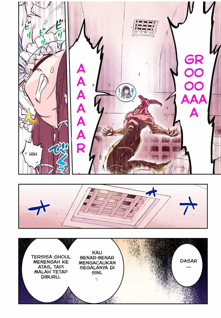 image-komik-dame-skill-auto-mode-ga-kakuseishimashita-are-guild-no-scout-san-ore-wo-iranai-tte-itte-masendeshita-chapter-31-19/26