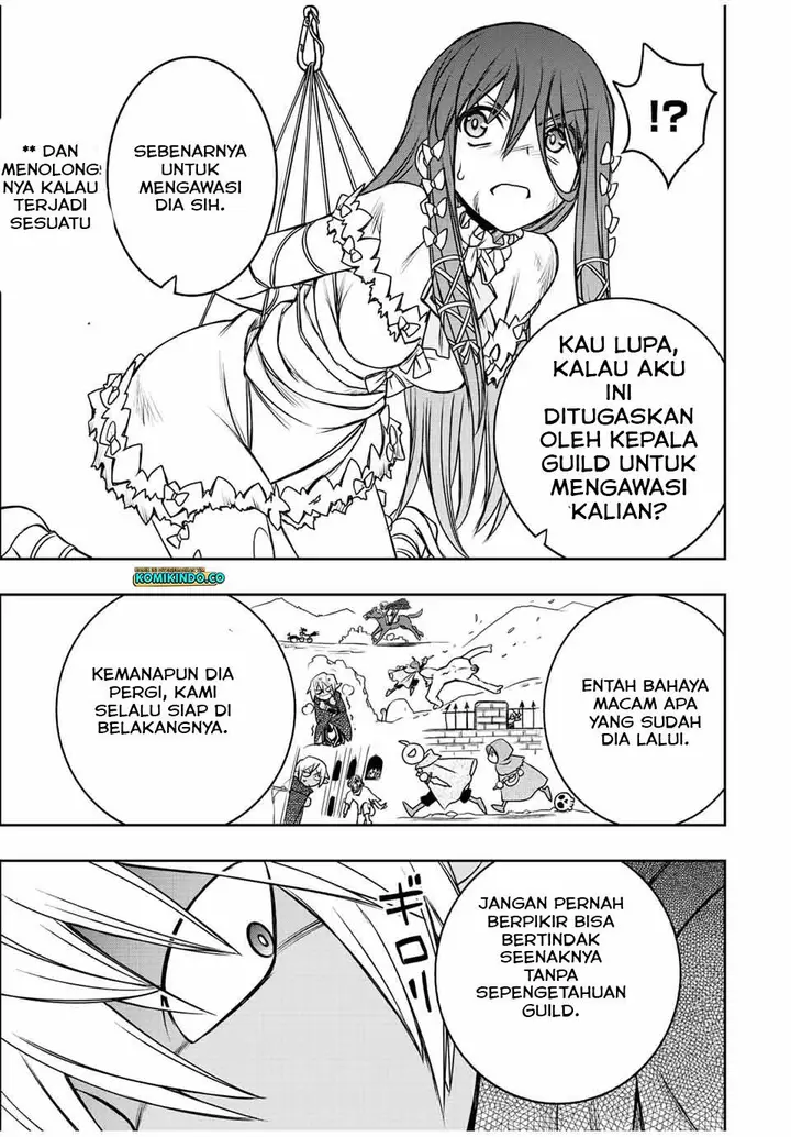 image-komik-dame-skill-auto-mode-ga-kakuseishimashita-are-guild-no-scout-san-ore-wo-iranai-tte-itte-masendeshita-chapter-31-22/26