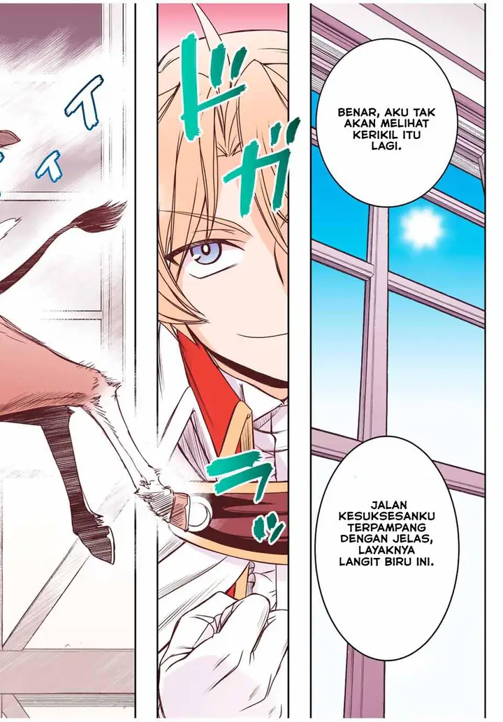 image-komik-dame-skill-auto-mode-ga-kakuseishimashita-are-guild-no-scout-san-ore-wo-iranai-tte-itte-masendeshita-chapter-32-21/26