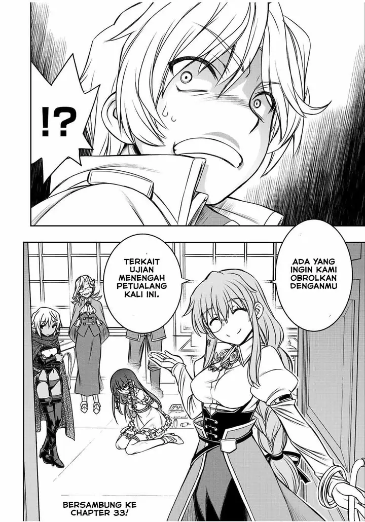 image-komik-dame-skill-auto-mode-ga-kakuseishimashita-are-guild-no-scout-san-ore-wo-iranai-tte-itte-masendeshita-chapter-32-25/26