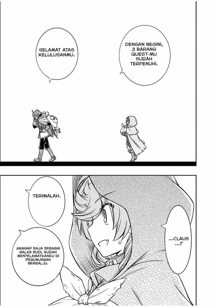 image-komik-dame-skill-auto-mode-ga-kakuseishimashita-are-guild-no-scout-san-ore-wo-iranai-tte-itte-masendeshita-chapter-33-12/22