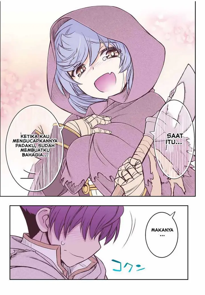 image-komik-dame-skill-auto-mode-ga-kakuseishimashita-are-guild-no-scout-san-ore-wo-iranai-tte-itte-masendeshita-chapter-33-18/22