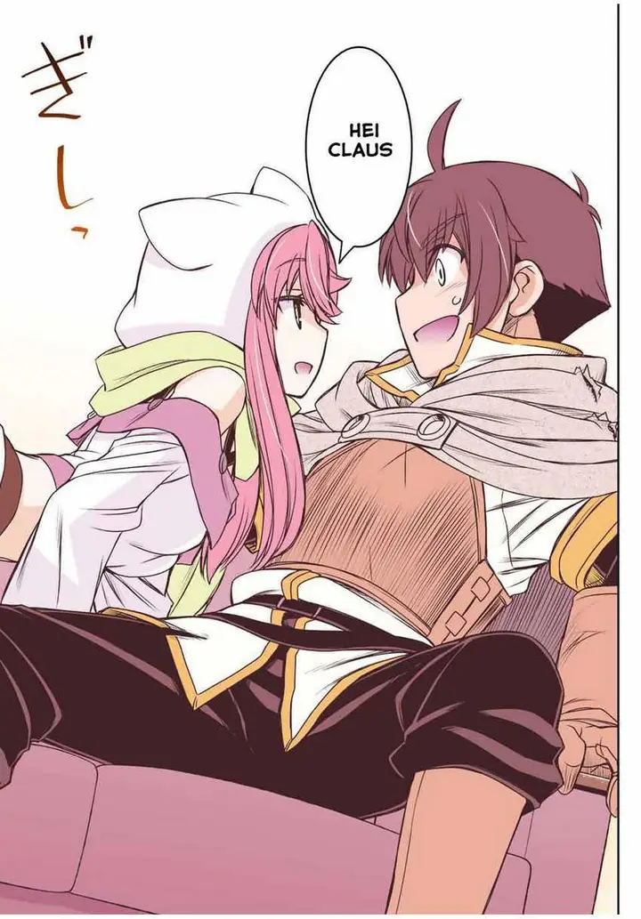 image-komik-dame-skill-auto-mode-ga-kakuseishimashita-are-guild-no-scout-san-ore-wo-iranai-tte-itte-masendeshita-chapter-34-13/22