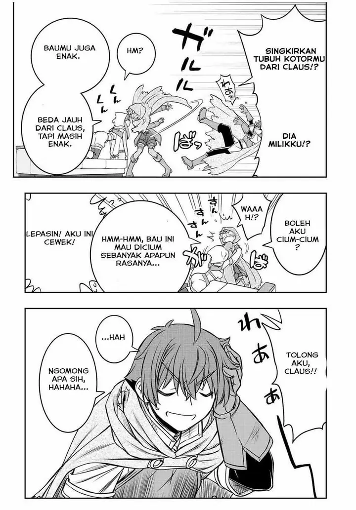 image-komik-dame-skill-auto-mode-ga-kakuseishimashita-are-guild-no-scout-san-ore-wo-iranai-tte-itte-masendeshita-chapter-34-16/22