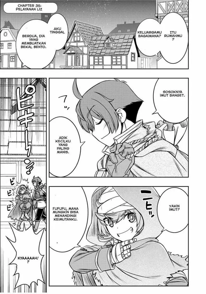 image-komik-dame-skill-auto-mode-ga-kakuseishimashita-are-guild-no-scout-san-ore-wo-iranai-tte-itte-masendeshita-chapter-35-0/24