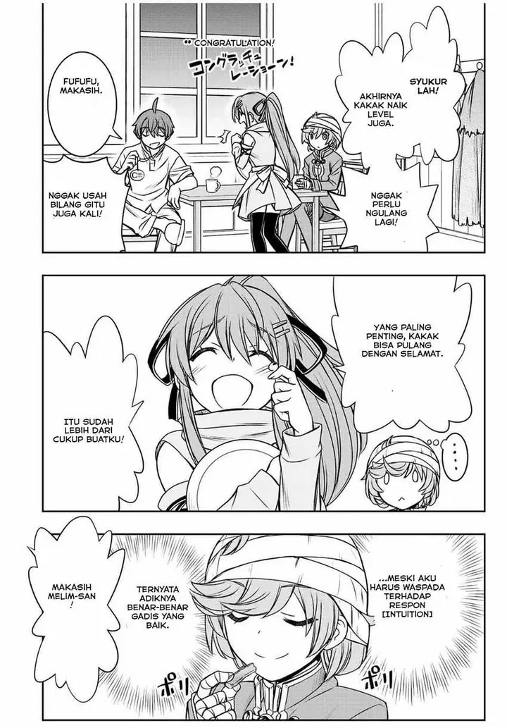 image-komik-dame-skill-auto-mode-ga-kakuseishimashita-are-guild-no-scout-san-ore-wo-iranai-tte-itte-masendeshita-chapter-35-5/24