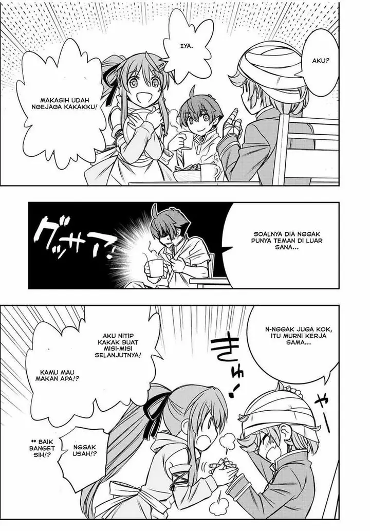 image-komik-dame-skill-auto-mode-ga-kakuseishimashita-are-guild-no-scout-san-ore-wo-iranai-tte-itte-masendeshita-chapter-35-6/24