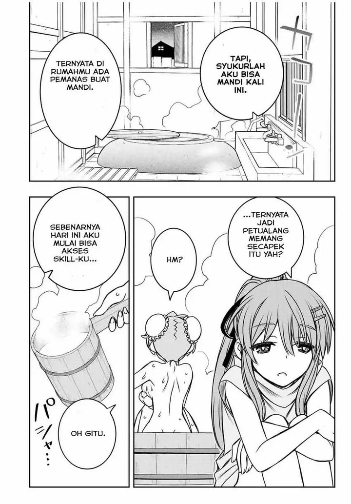 image-komik-dame-skill-auto-mode-ga-kakuseishimashita-are-guild-no-scout-san-ore-wo-iranai-tte-itte-masendeshita-chapter-35-15/24