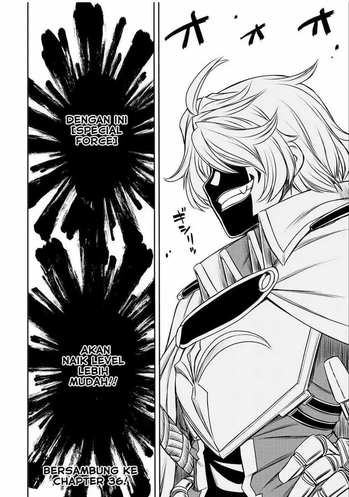 image-komik-dame-skill-auto-mode-ga-kakuseishimashita-are-guild-no-scout-san-ore-wo-iranai-tte-itte-masendeshita-chapter-35-23/24