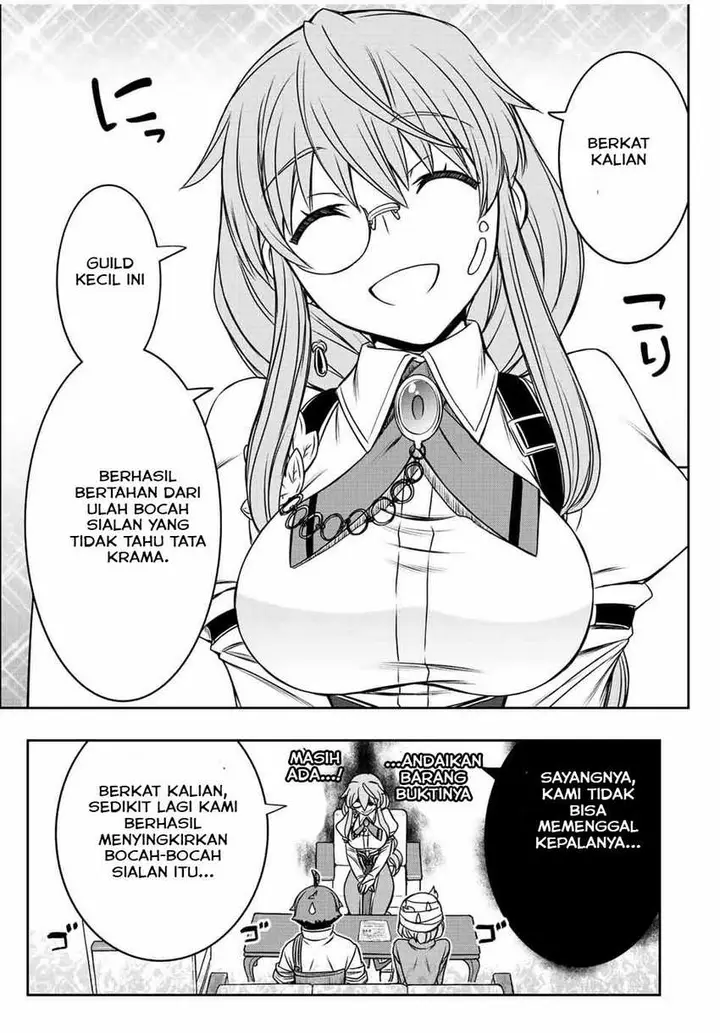 image-komik-dame-skill-auto-mode-ga-kakuseishimashita-are-guild-no-scout-san-ore-wo-iranai-tte-itte-masendeshita-chapter-36-10/18