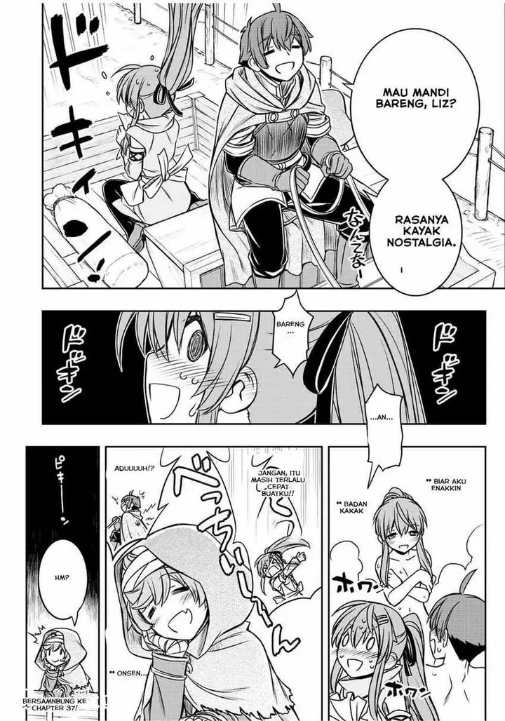 image-komik-dame-skill-auto-mode-ga-kakuseishimashita-are-guild-no-scout-san-ore-wo-iranai-tte-itte-masendeshita-chapter-36-17/18