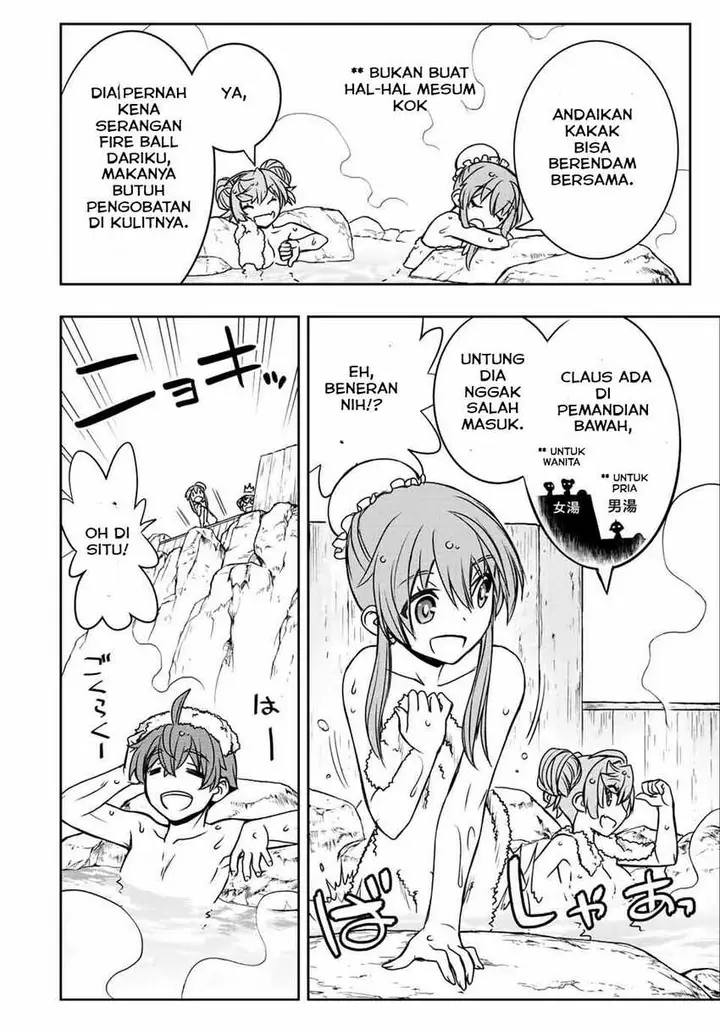 image-komik-dame-skill-auto-mode-ga-kakuseishimashita-are-guild-no-scout-san-ore-wo-iranai-tte-itte-masendeshita-chapter-37-1/18