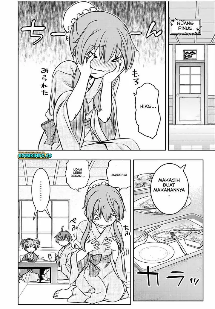 image-komik-dame-skill-auto-mode-ga-kakuseishimashita-are-guild-no-scout-san-ore-wo-iranai-tte-itte-masendeshita-chapter-37-5/18