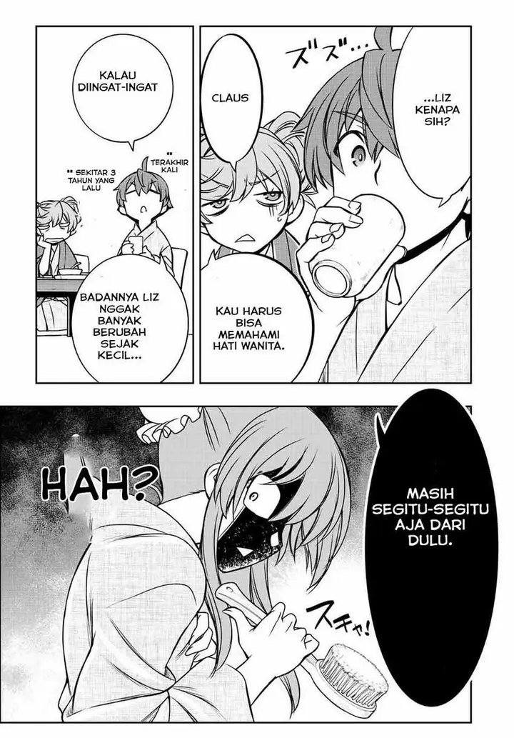 image-komik-dame-skill-auto-mode-ga-kakuseishimashita-are-guild-no-scout-san-ore-wo-iranai-tte-itte-masendeshita-chapter-37-6/18