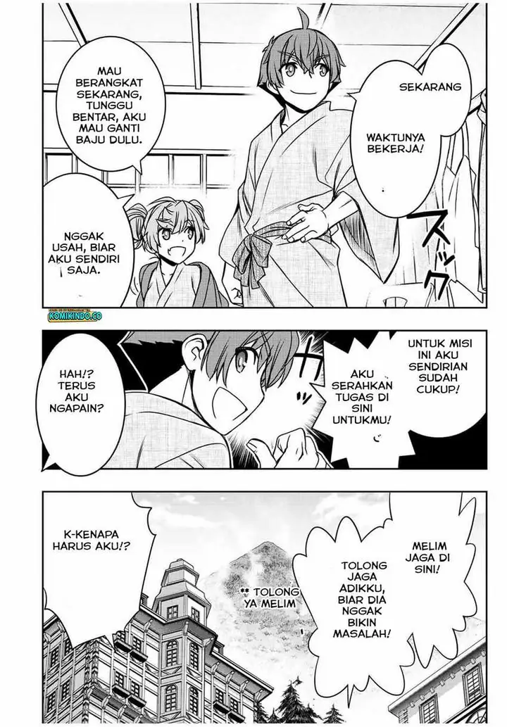 image-komik-dame-skill-auto-mode-ga-kakuseishimashita-are-guild-no-scout-san-ore-wo-iranai-tte-itte-masendeshita-chapter-37-9/18