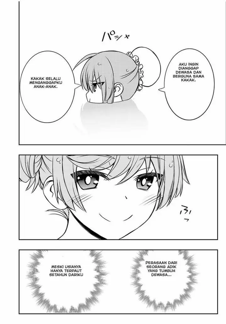 image-komik-dame-skill-auto-mode-ga-kakuseishimashita-are-guild-no-scout-san-ore-wo-iranai-tte-itte-masendeshita-chapter-37-13/18