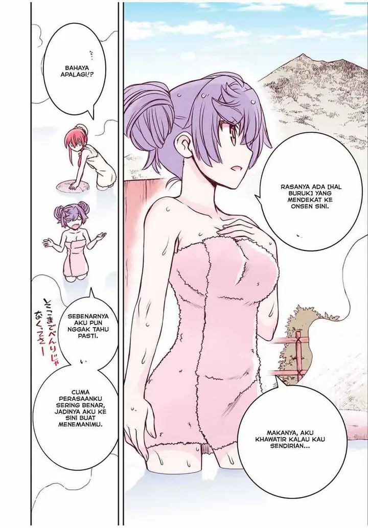 image-komik-dame-skill-auto-mode-ga-kakuseishimashita-are-guild-no-scout-san-ore-wo-iranai-tte-itte-masendeshita-chapter-37-15/18