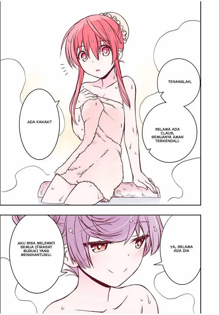 image-komik-dame-skill-auto-mode-ga-kakuseishimashita-are-guild-no-scout-san-ore-wo-iranai-tte-itte-masendeshita-chapter-37-16/18