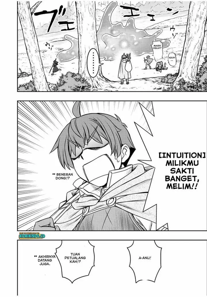 image-komik-dame-skill-auto-mode-ga-kakuseishimashita-are-guild-no-scout-san-ore-wo-iranai-tte-itte-masendeshita-chapter-38-5/18