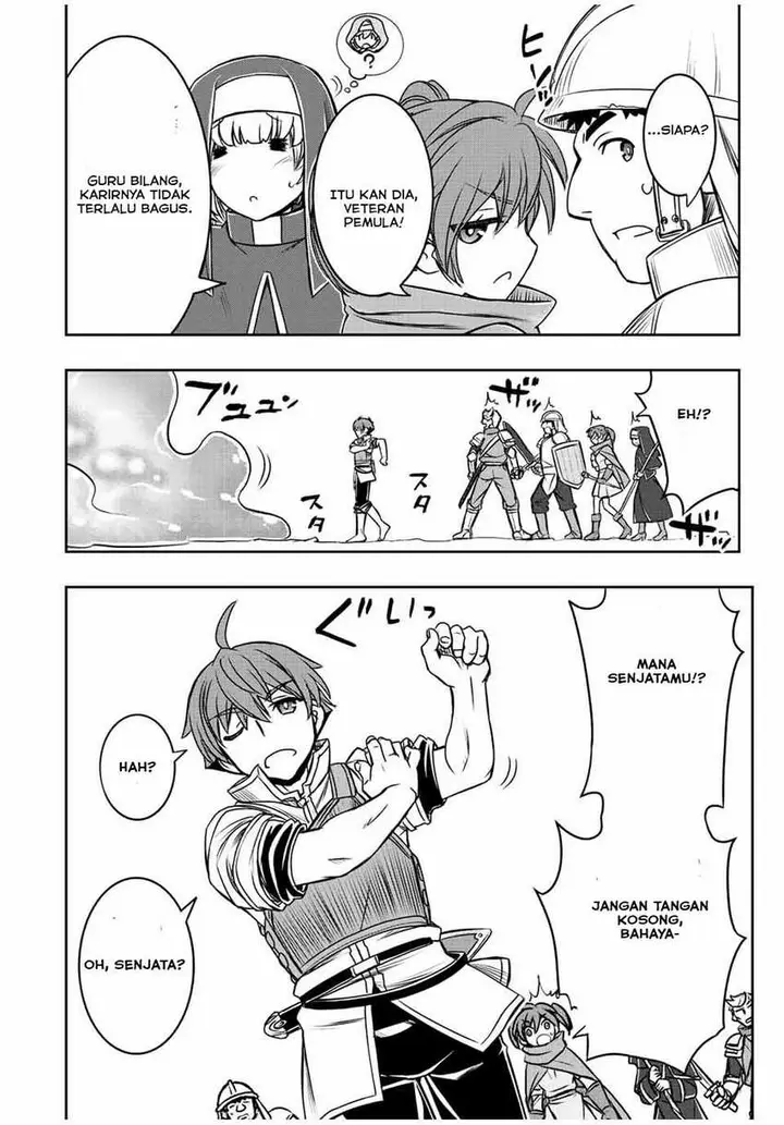 image-komik-dame-skill-auto-mode-ga-kakuseishimashita-are-guild-no-scout-san-ore-wo-iranai-tte-itte-masendeshita-chapter-38-11/18