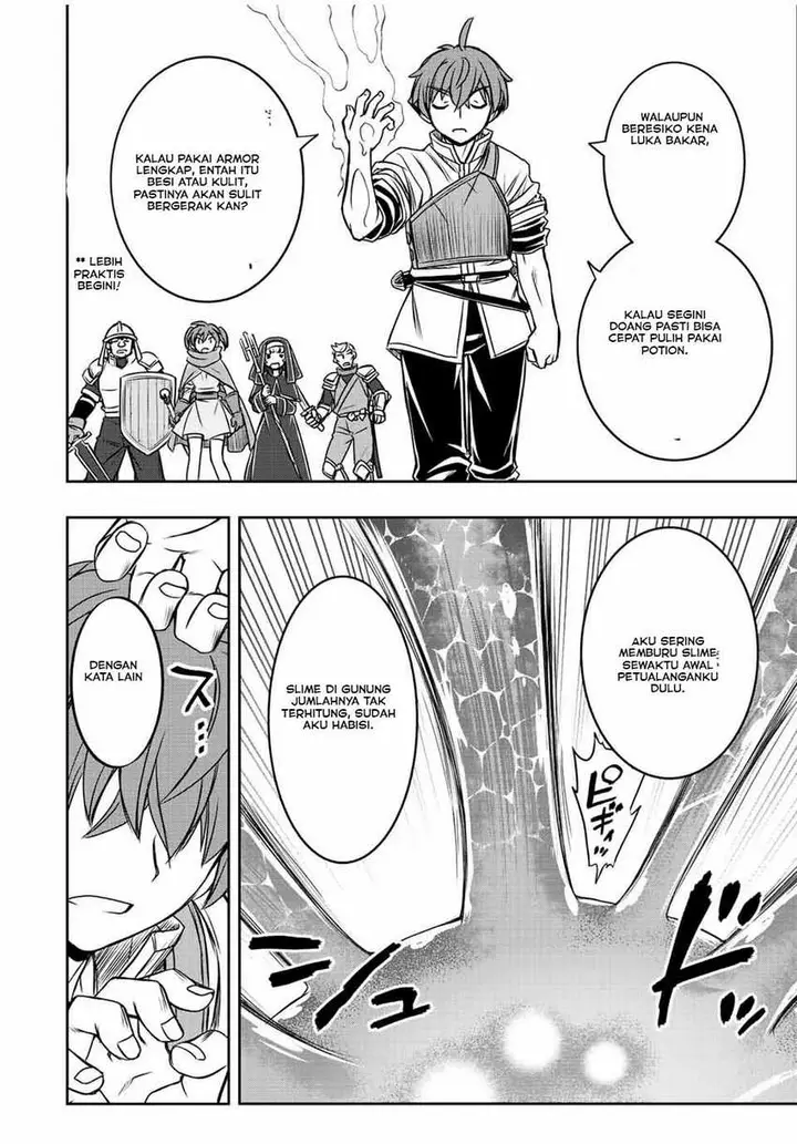 image-komik-dame-skill-auto-mode-ga-kakuseishimashita-are-guild-no-scout-san-ore-wo-iranai-tte-itte-masendeshita-chapter-38-15/18