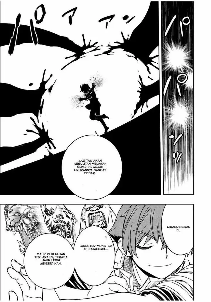 image-komik-dame-skill-auto-mode-ga-kakuseishimashita-are-guild-no-scout-san-ore-wo-iranai-tte-itte-masendeshita-chapter-38-16/18