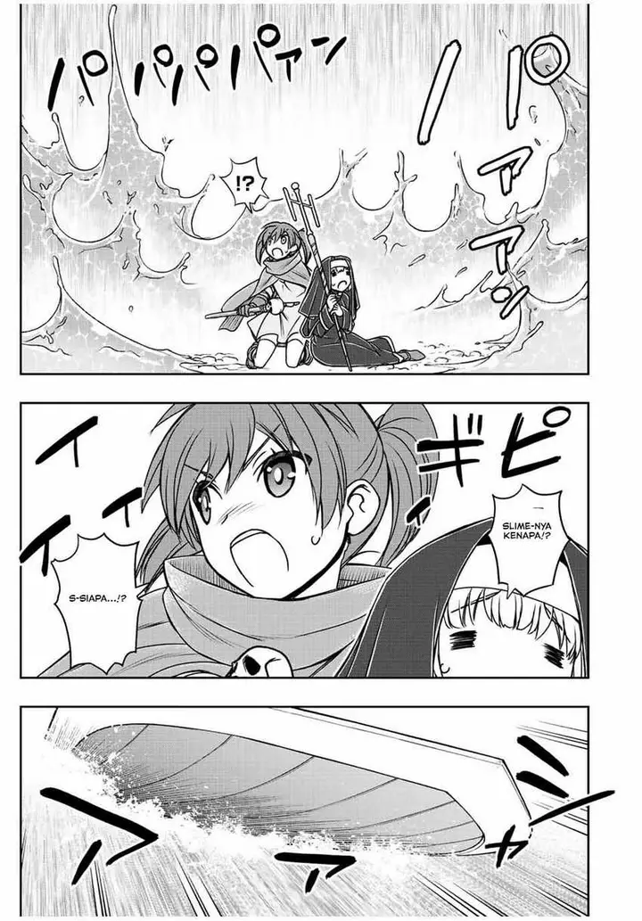 image-komik-dame-skill-auto-mode-ga-kakuseishimashita-are-guild-no-scout-san-ore-wo-iranai-tte-itte-masendeshita-chapter-39-10/20