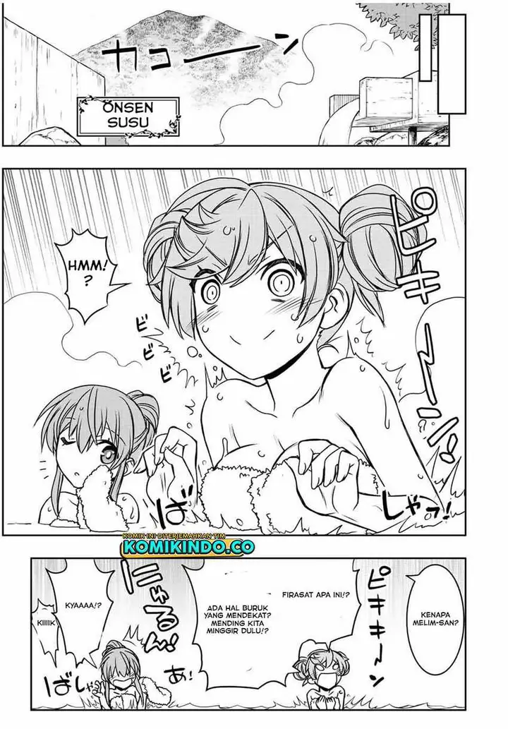 image-komik-dame-skill-auto-mode-ga-kakuseishimashita-are-guild-no-scout-san-ore-wo-iranai-tte-itte-masendeshita-chapter-39-14/20