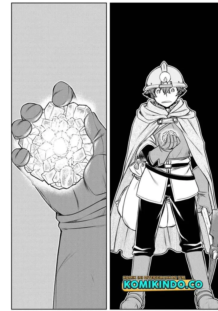 image-komik-dame-skill-auto-mode-ga-kakuseishimashita-are-guild-no-scout-san-ore-wo-iranai-tte-itte-masendeshita-chapter-4-1/28