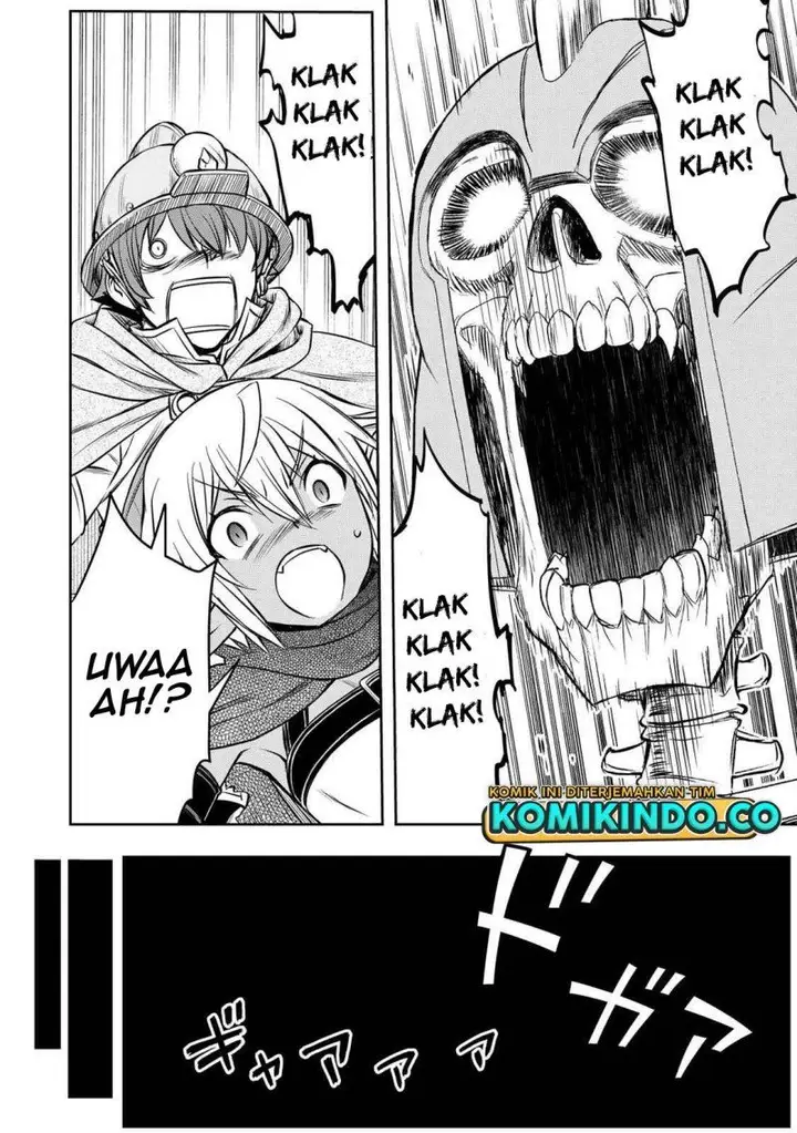 image-komik-dame-skill-auto-mode-ga-kakuseishimashita-are-guild-no-scout-san-ore-wo-iranai-tte-itte-masendeshita-chapter-4-11/28