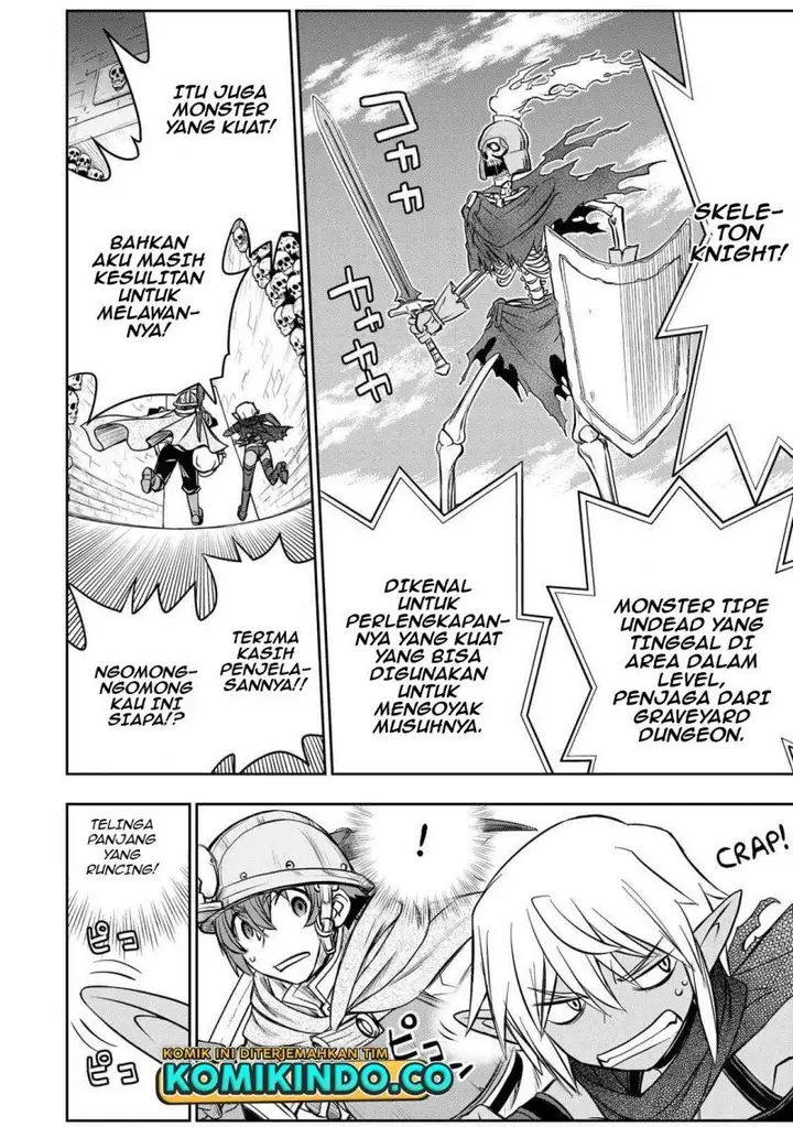 image-komik-dame-skill-auto-mode-ga-kakuseishimashita-are-guild-no-scout-san-ore-wo-iranai-tte-itte-masendeshita-chapter-4-13/28