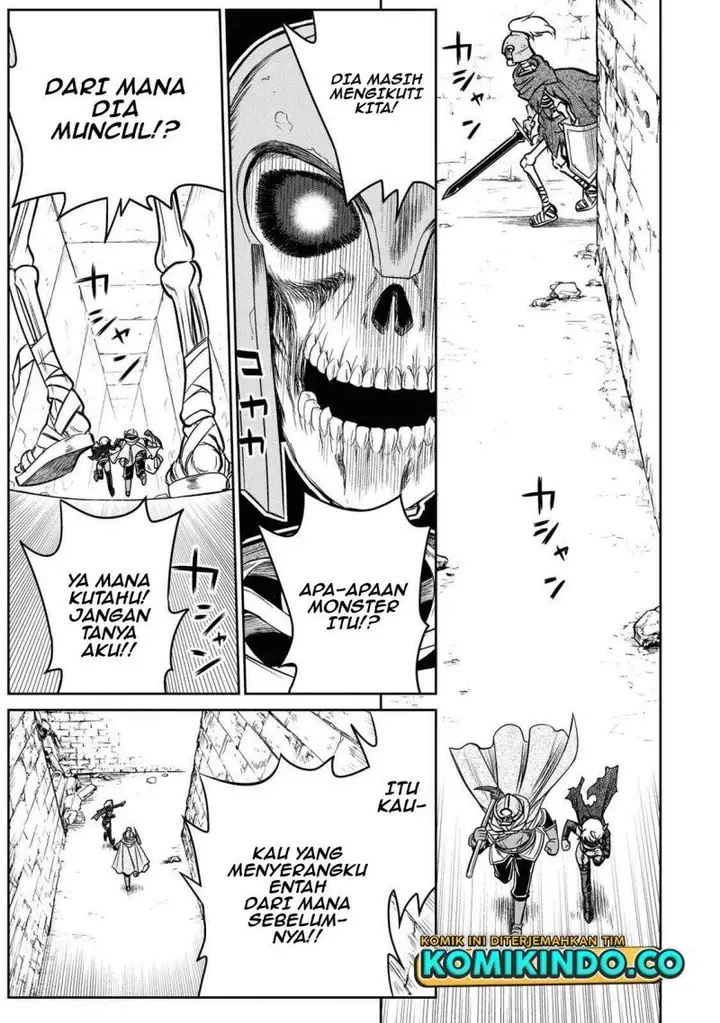 image-komik-dame-skill-auto-mode-ga-kakuseishimashita-are-guild-no-scout-san-ore-wo-iranai-tte-itte-masendeshita-chapter-4-16/28
