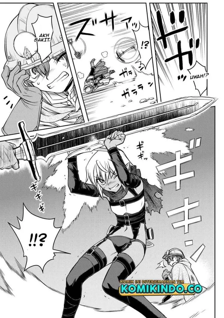 image-komik-dame-skill-auto-mode-ga-kakuseishimashita-are-guild-no-scout-san-ore-wo-iranai-tte-itte-masendeshita-chapter-4-18/28