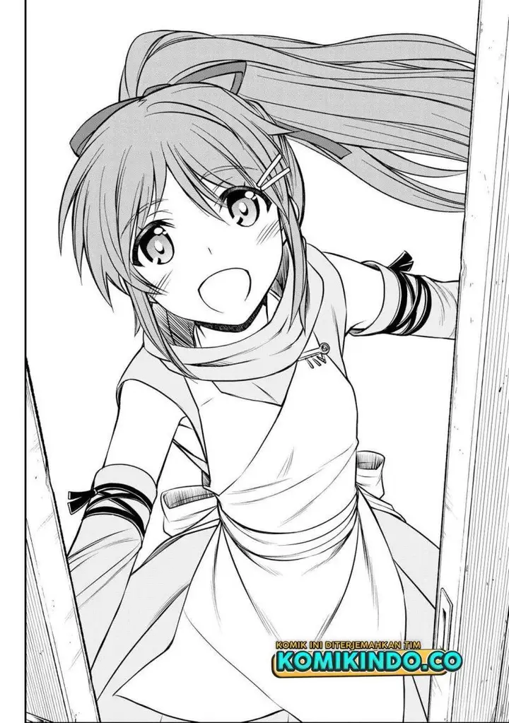 image-komik-dame-skill-auto-mode-ga-kakuseishimashita-are-guild-no-scout-san-ore-wo-iranai-tte-itte-masendeshita-chapter-4-21/28
