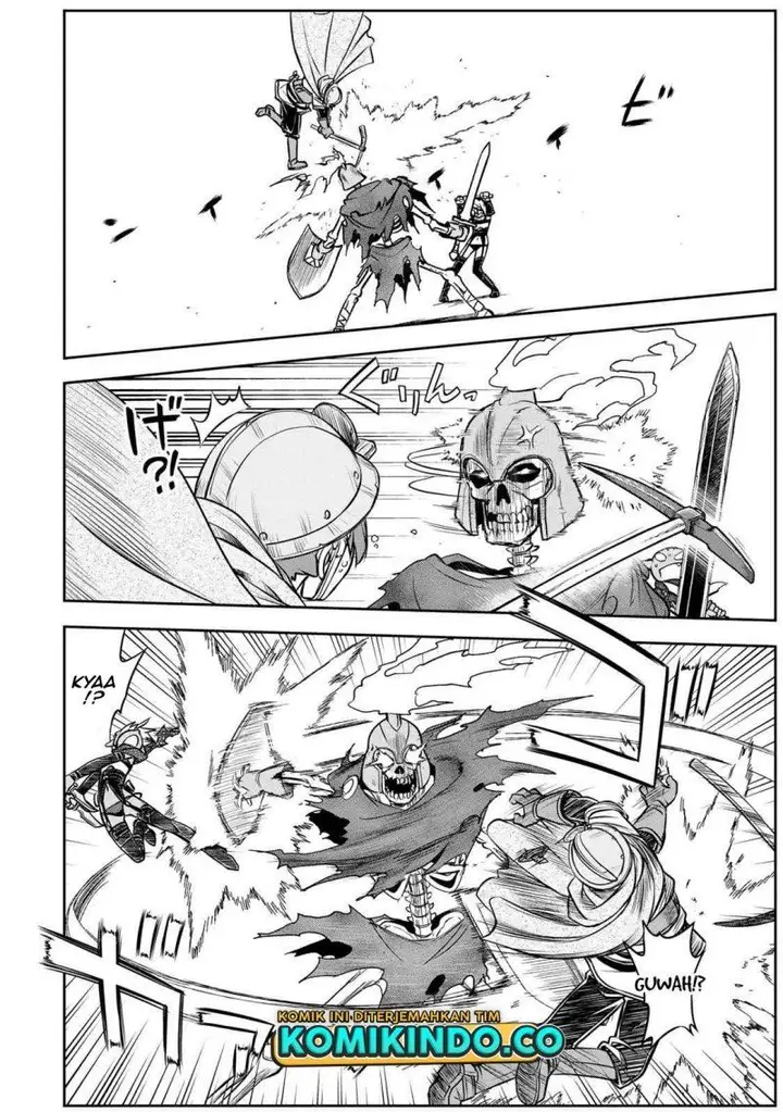 image-komik-dame-skill-auto-mode-ga-kakuseishimashita-are-guild-no-scout-san-ore-wo-iranai-tte-itte-masendeshita-chapter-4-24/28