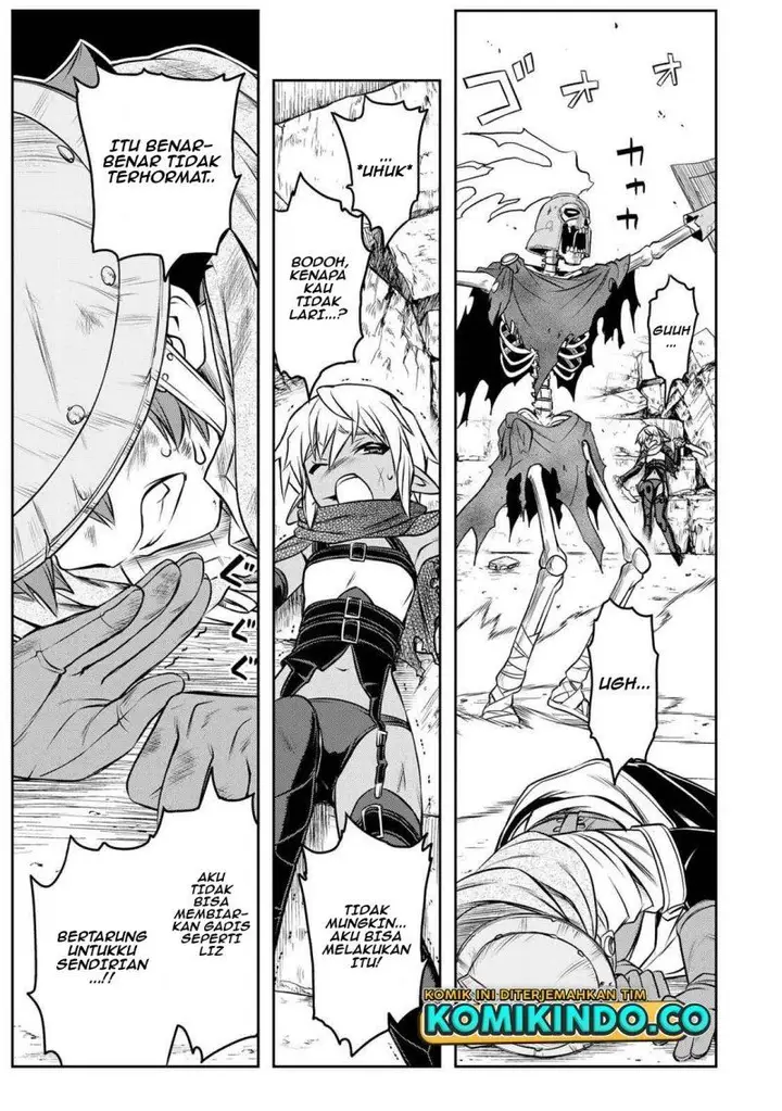 image-komik-dame-skill-auto-mode-ga-kakuseishimashita-are-guild-no-scout-san-ore-wo-iranai-tte-itte-masendeshita-chapter-4-25/28