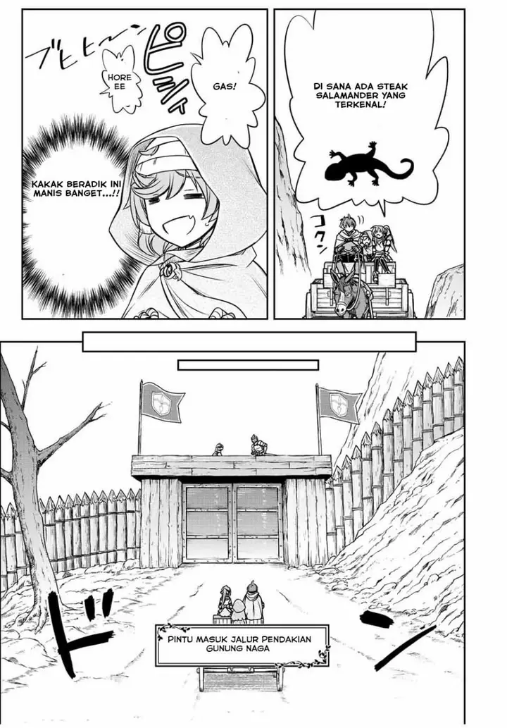 image-komik-dame-skill-auto-mode-ga-kakuseishimashita-are-guild-no-scout-san-ore-wo-iranai-tte-itte-masendeshita-chapter-40-2/24