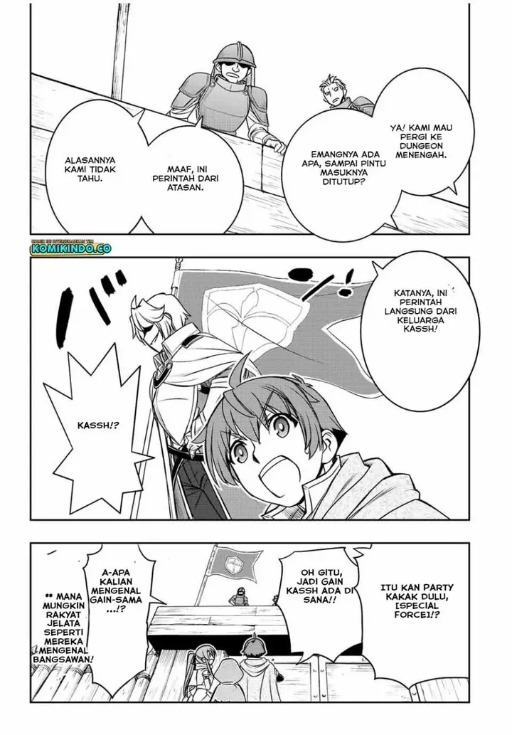 image-komik-dame-skill-auto-mode-ga-kakuseishimashita-are-guild-no-scout-san-ore-wo-iranai-tte-itte-masendeshita-chapter-40-4/24
